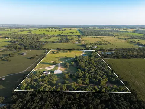 923 Natty Flat Rd #FA-RANCH, Lipan, TX 76462