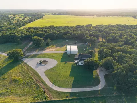 923 Natty Flat Rd #FA-RANCH, Lipan, TX 76462
