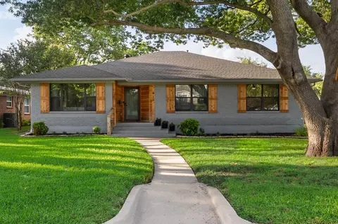 415 Pittman St, Richardson, TX 75081
