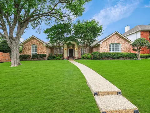 8502 Prescott Cir, Frisco, TX 75033