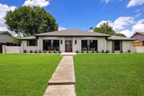 7717 Meadowhaven Dr, Dallas, TX 75254