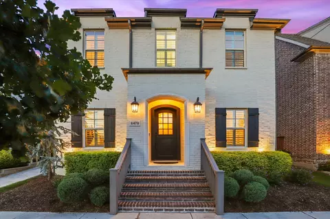 8470 Howell Dr, Frisco, TX 75034