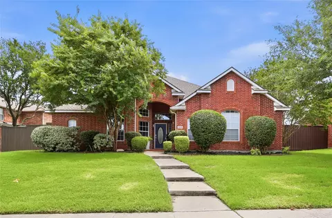 3908 Cloudcrest Dr, Plano, TX 75074