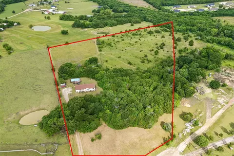 6032 Nugget, Nevada, TX 75173
