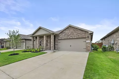 9644 Brickridge Ln, Crowley, TX 76036
