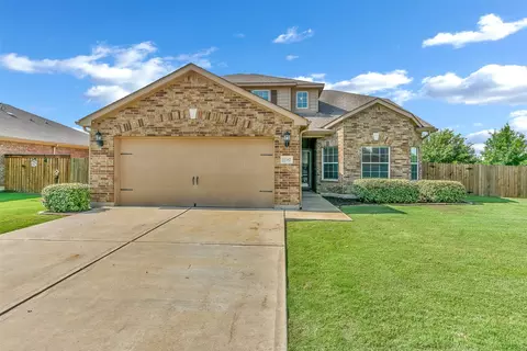 12357 Orloff Dr, Rhome, TX 76078