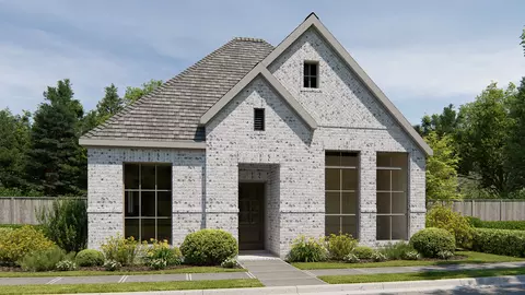 509 Banks St, Celina, TX 75009