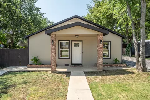 112 Inman St, Denton, TX 76205