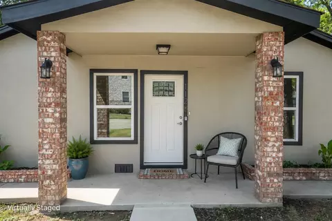 112 Inman St, Denton, TX 76205