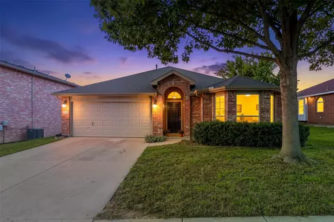 1305 Mill Xing, Garland, TX 75040