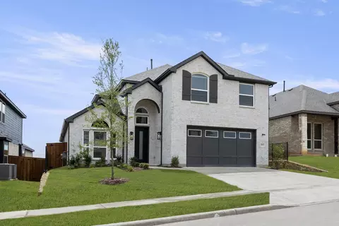 1112 Branching Brook Dr, Mckinney, TX 75071