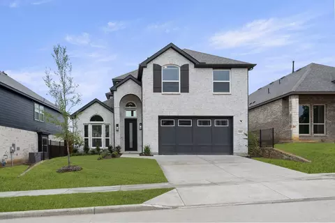 1112 Branching Brook Dr, Mckinney, TX 75071