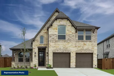 1112 Branching Brook Dr, Mckinney, TX 75071