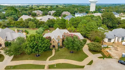 1313 Vanderbilt Dr, Keller, TX 76262
