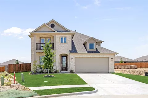 132 Silverleaf Dr, Balch Springs, TX 75181