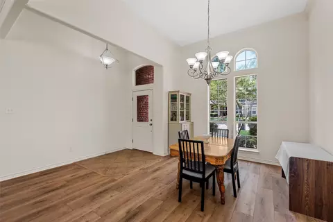 Dining - 5612 Plantation Dr, Waco, TX 76708 photo 1 of 2