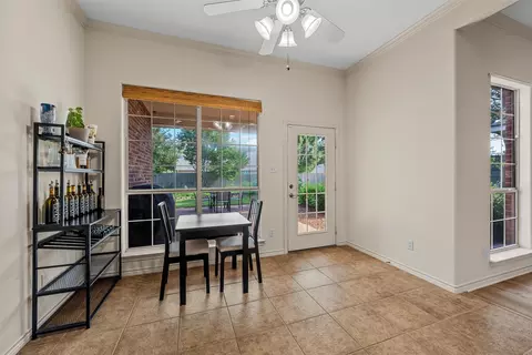 Dining - 5612 Plantation Dr, Waco, TX 76708 photo 2 of 2