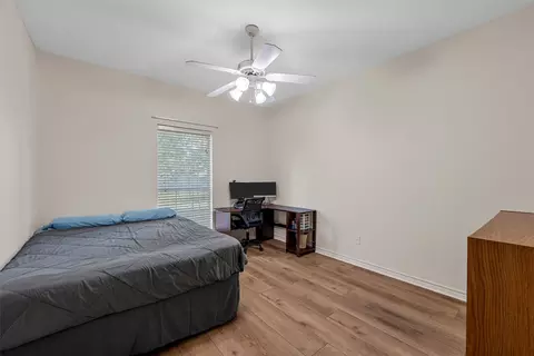 Bedroom - 5612 Plantation Dr, Waco, TX 76708 photo 1 of 1