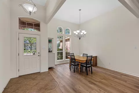 Entry Way - 5612 Plantation Dr, Waco, TX 76708 photo 1 of 1