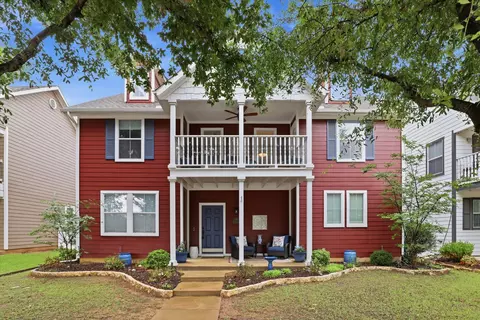 9221 Waterman Dr, Providence Village, TX 76227