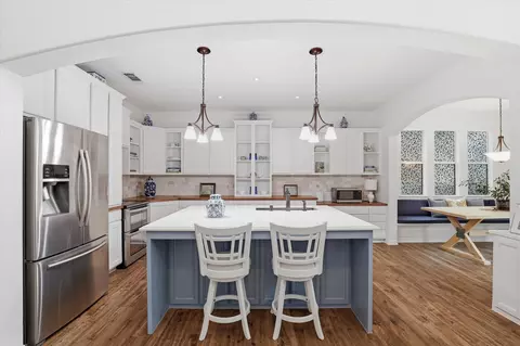 9221 Waterman Dr, Providence Village, TX 76227