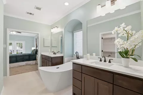 9221 Waterman Dr, Providence Village, TX 76227
