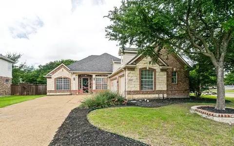 9499 Blackthorn Trl, Frisco, TX 75033