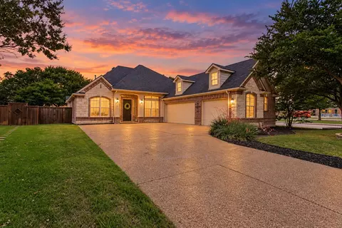 9499 Blackthorn Trl, Frisco, TX 75033