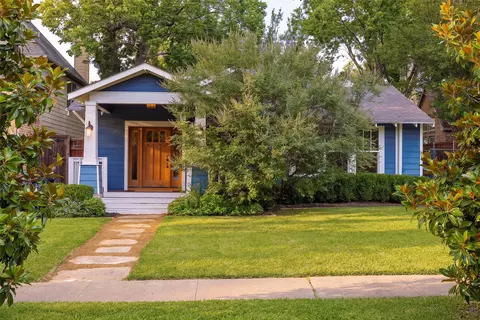 6153 Goliad Ave, Dallas, TX 75214