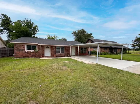 3720 Wingate Dr, Waco, TX 76706