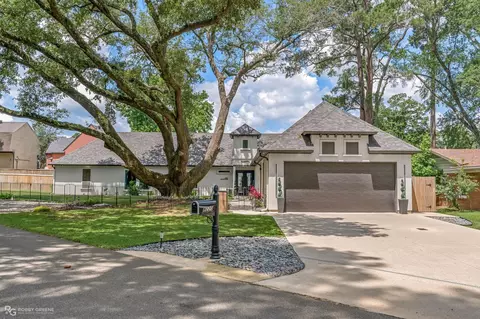 6220 Dillingham Ave, Shreveport, LA 71106