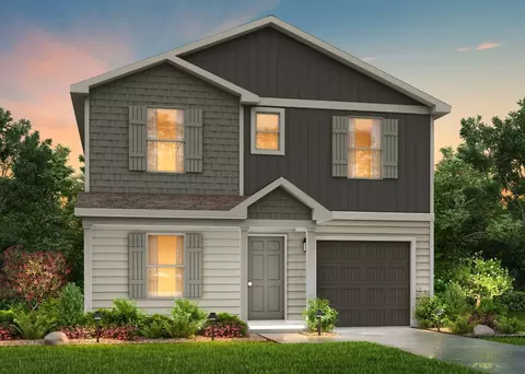126 Lost Creek Trl, Abilene, TX 79602