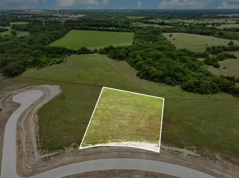 lot67 Bynum Spgs, Oak Leaf, TX 76065