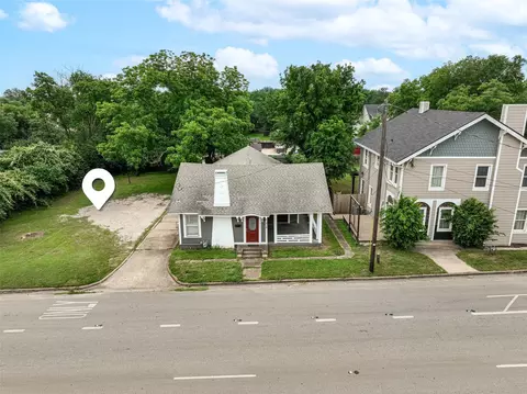 508 Herring Ave, Waco, TX 76708
