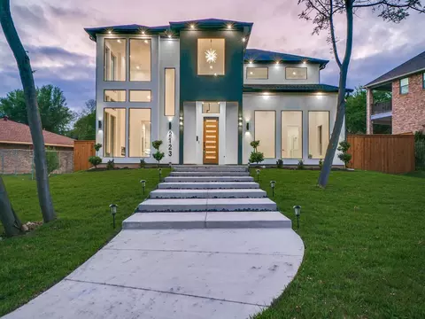 2123 Southerland Ave, Dallas, TX 75203