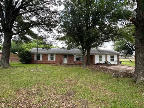 1745 Arbala Rd, Sulphur Springs, TX 75482