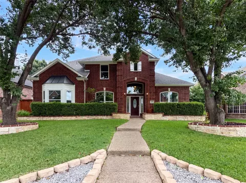 4536 Risinghill Dr, Plano, TX 75024