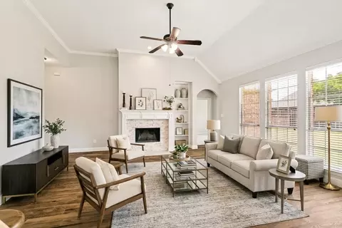 157 Wedgewood Way, Allen, TX 75002