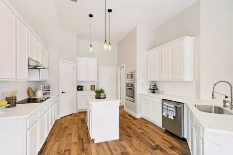 157 Wedgewood Way, Allen, TX 75002