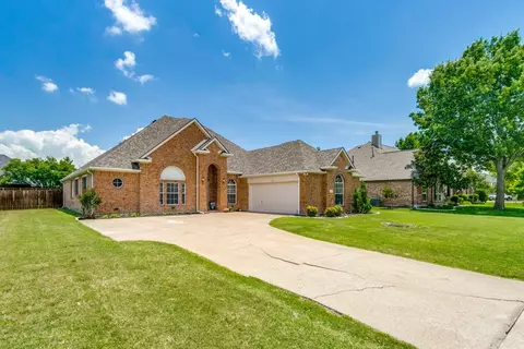 157 Wedgewood Way, Allen, TX 75002