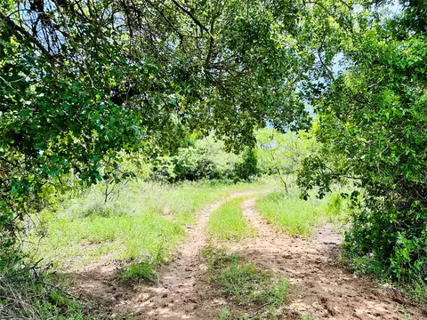 tbd Cr 404, Cross Plains, TX 76443