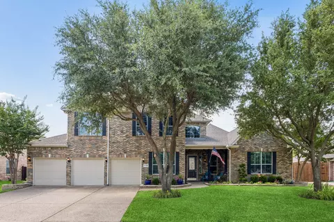 4306 Aston Ln, Mansfield, TX 76063