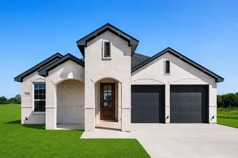 3400 Dobbins Rd, Corsicana, TX 75110