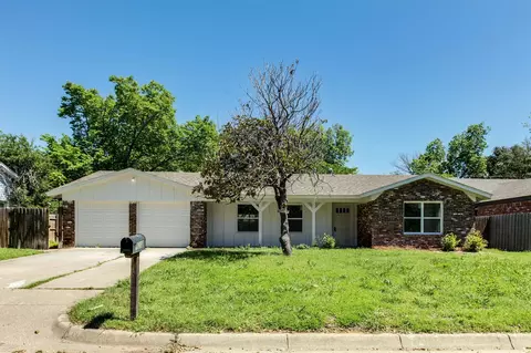 4208 Ashmore Dr, North Richland Hills, TX 76180