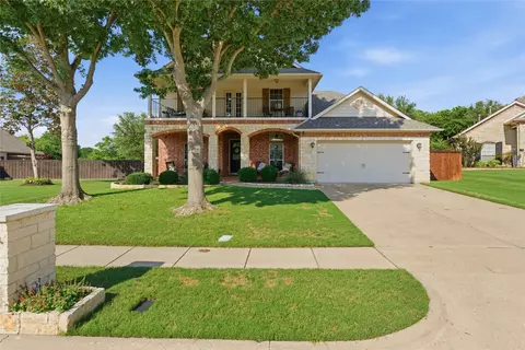 4425 Don Dr, Mansfield, TX 76063