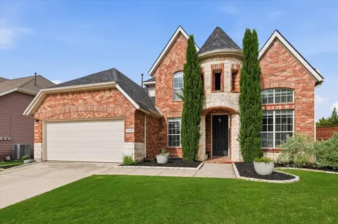 11561 Luxembourg Ln, Frisco, TX 75033
