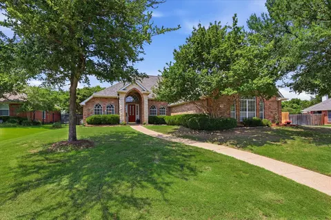 1428 Savoy Ct, Colleyville, TX 76034