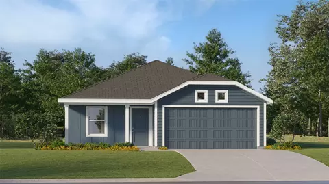 9229 Schram Rd, Fort Worth, TX 76179