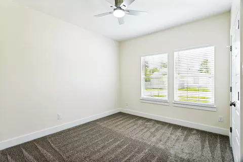 Bedroom - 901 E Devitt St, Fort Worth, TX 76110 photo 2 of 3