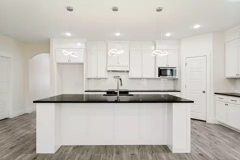 Kitchen - 901 E Devitt St, Fort Worth, TX 76110 photo 5 of 5